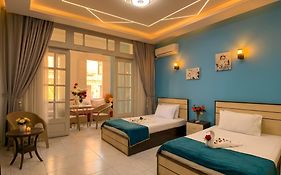 Hostgram Hotel City View